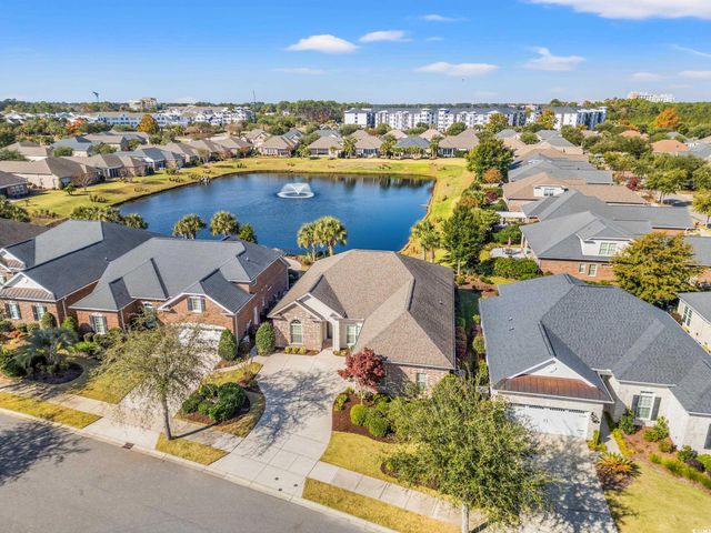 771 Monterrosa Dr., Myrtle Beach, SC 29572