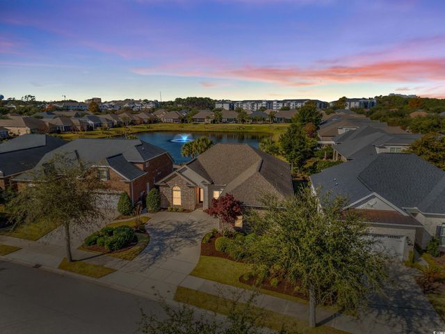 771 Monterrosa Dr., Myrtle Beach, SC 29572