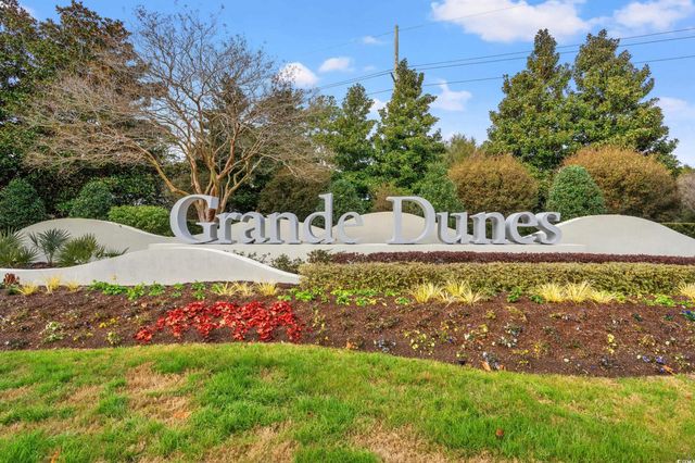 771 Monterrosa Dr., Myrtle Beach, SC 29572