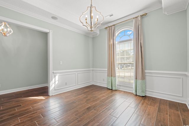 771 Monterrosa Dr., Myrtle Beach, SC 29572