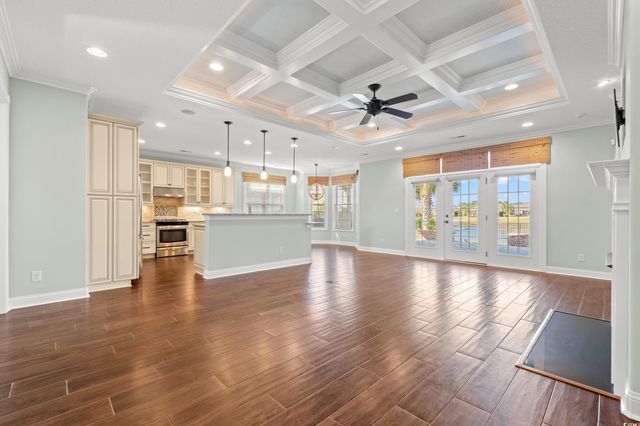 771 Monterrosa Dr., Myrtle Beach, SC 29572