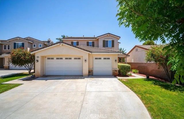 31961 Honeysuckle Circle, Winchester, CA 92596