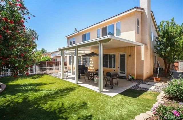 31961 Honeysuckle Circle, Winchester, CA 92596