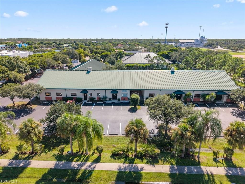 13861 Plantation RD 103, FORT MYERS, FL 33912 — exterior