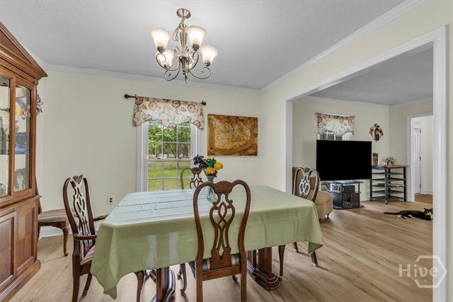 352 Oak Hampton Road, Fleming, GA 31309