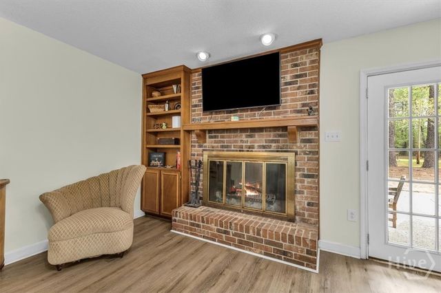 352 Oak Hampton Road, Fleming, GA 31309