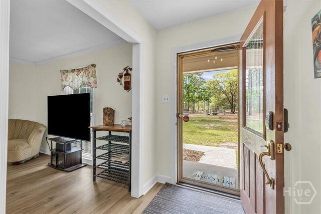 352 Oak Hampton Road, Fleming, GA 31309