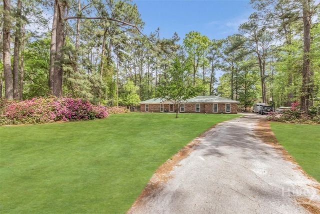 352 Oak Hampton Road, Fleming, GA 31309