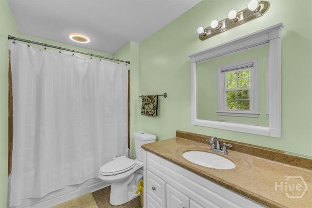 352 Oak Hampton Road, Fleming, GA 31309