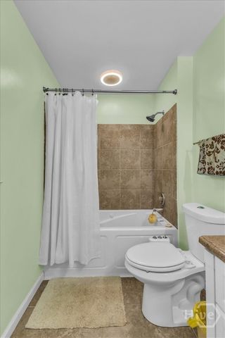 352 Oak Hampton Road, Fleming, GA 31309