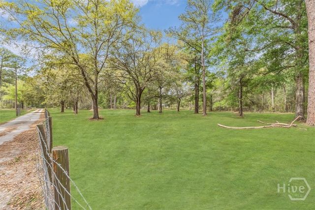 352 Oak Hampton Road, Fleming, GA 31309