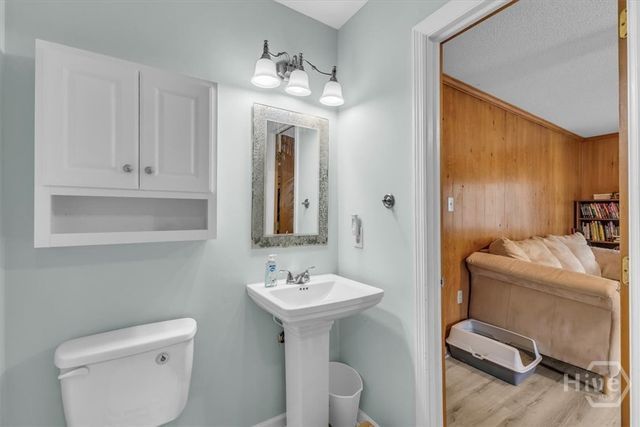 352 Oak Hampton Road, Fleming, GA 31309