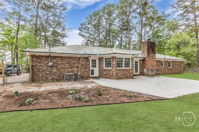 352 Oak Hampton Road, Fleming, GA 31309