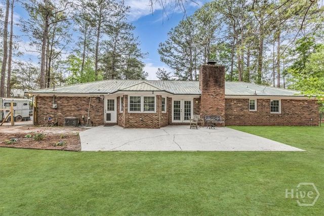 352 Oak Hampton Road, Fleming, GA 31309