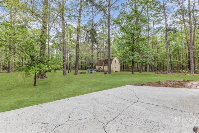 352 Oak Hampton Road, Fleming, GA 31309