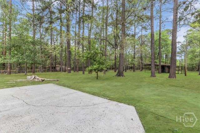 352 Oak Hampton Road, Fleming, GA 31309