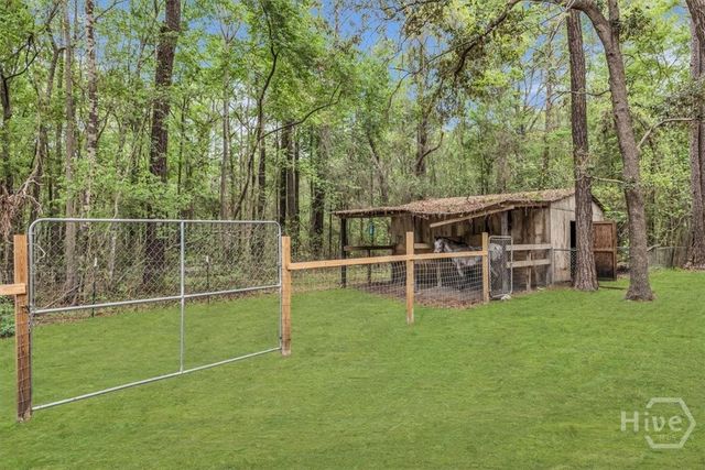 352 Oak Hampton Road, Fleming, GA 31309