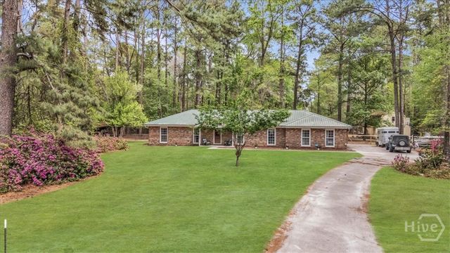352 Oak Hampton Road, Fleming, GA 31309
