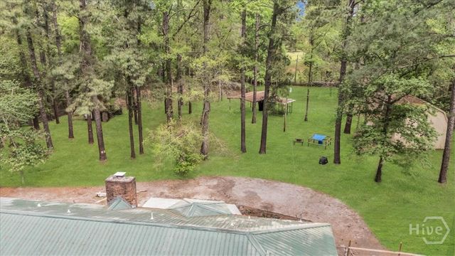 352 Oak Hampton Road, Fleming, GA 31309