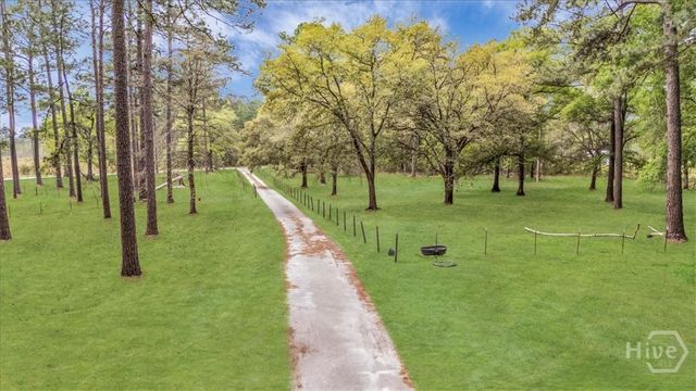 352 Oak Hampton Road, Fleming, GA 31309