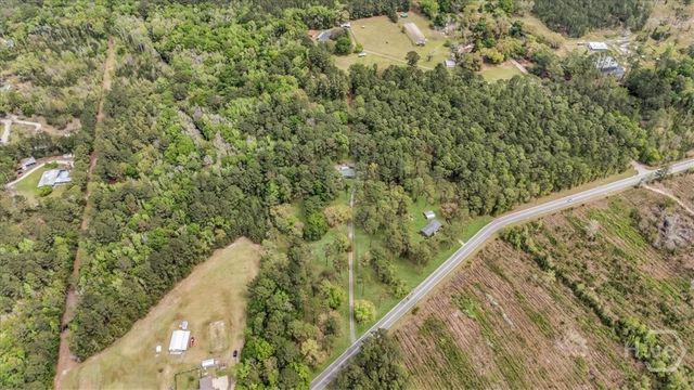 352 Oak Hampton Road, Fleming, GA 31309