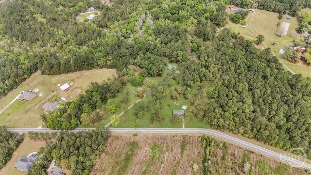 352 Oak Hampton Road, Fleming, GA 31309