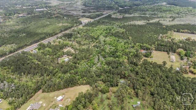 352 Oak Hampton Road, Fleming, GA 31309