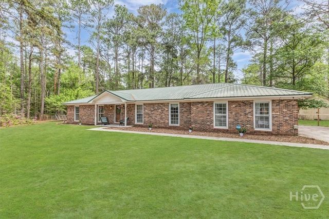352 Oak Hampton Road, Fleming, GA 31309