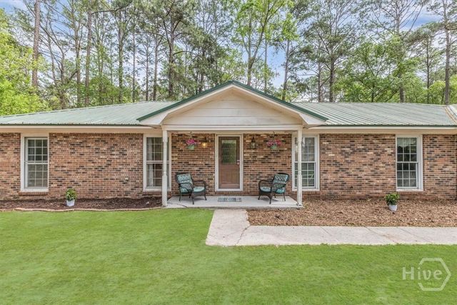 352 Oak Hampton Road, Fleming, GA 31309
