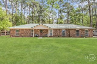 352 Oak Hampton Road, Fleming, GA 31309