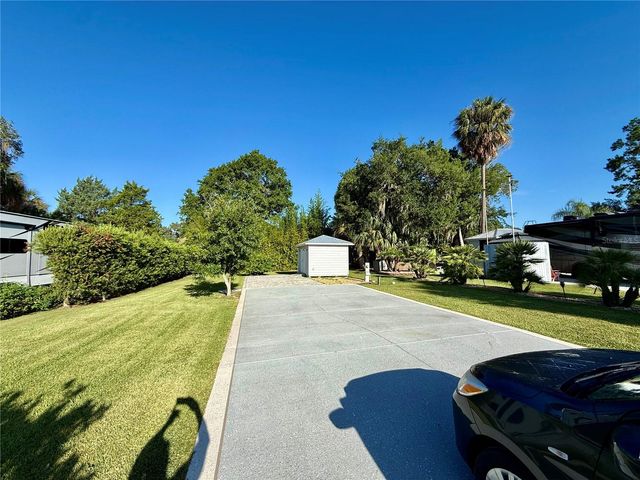 3054 NE 101ST TERRACE 127, Silver Springs, FL 34488