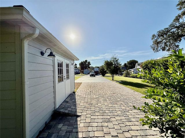 3054 NE 101ST TERRACE 127, Silver Springs, FL 34488