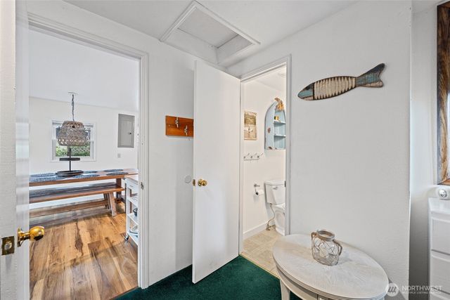 5530 E Mason Lake Drive W, Grapeview, WA 98546