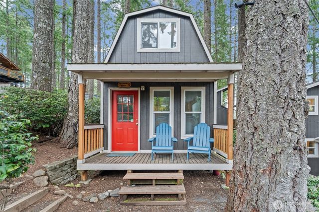 5530 E Mason Lake Drive W, Grapeview, WA 98546