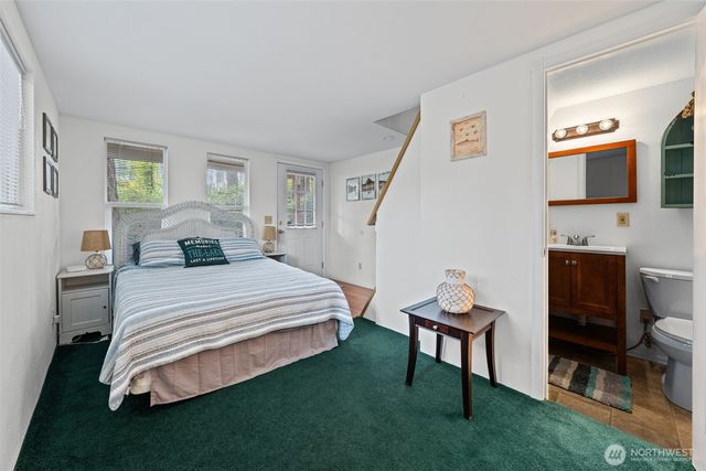 5530 E Mason Lake Drive W, Grapeview, WA 98546