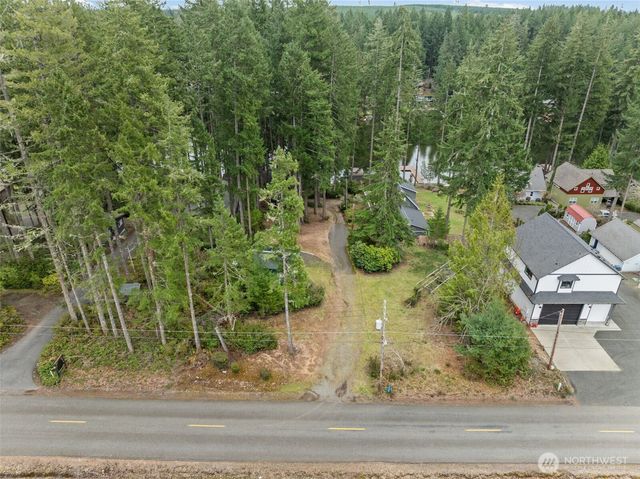 5530 E Mason Lake Drive W, Grapeview, WA 98546