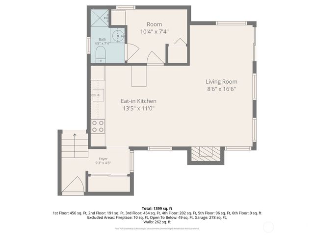 5530 E Mason Lake Drive W, Grapeview, WA 98546