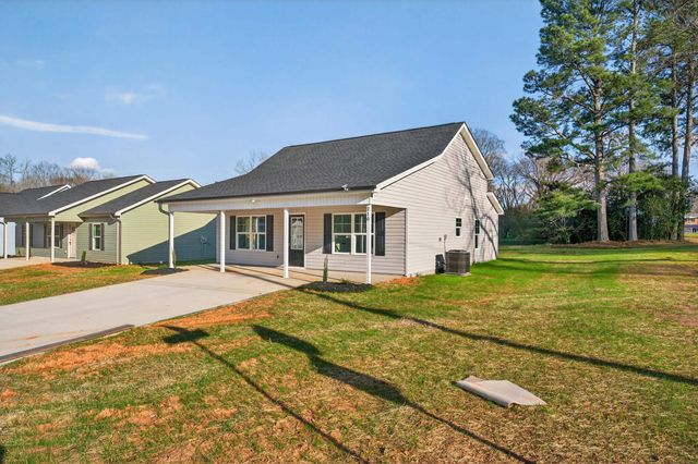 210 Gaffney Avenue, Gaffney, SC 29341