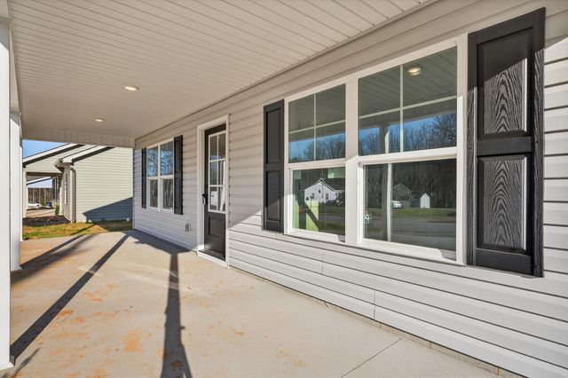 210 Gaffney Avenue, Gaffney, SC 29341