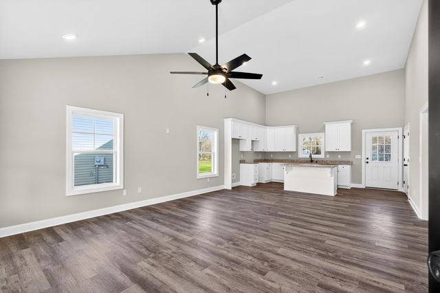 210 Gaffney Avenue, Gaffney, SC 29341