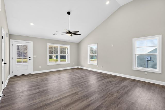 210 Gaffney Avenue, Gaffney, SC 29341