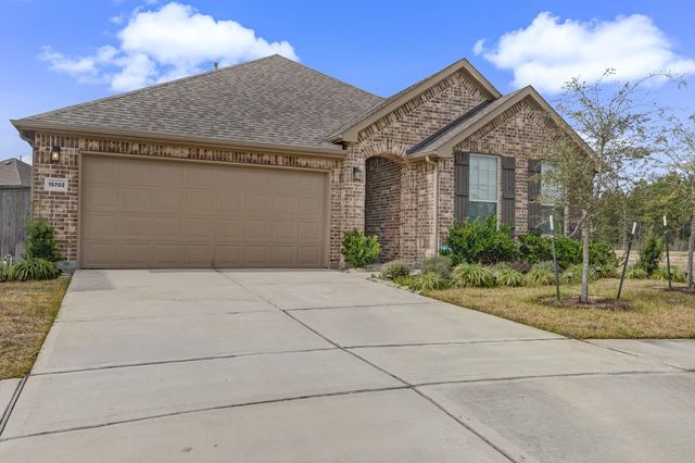 15702 Rosemary Hill Lane, Conroe, TX 77302