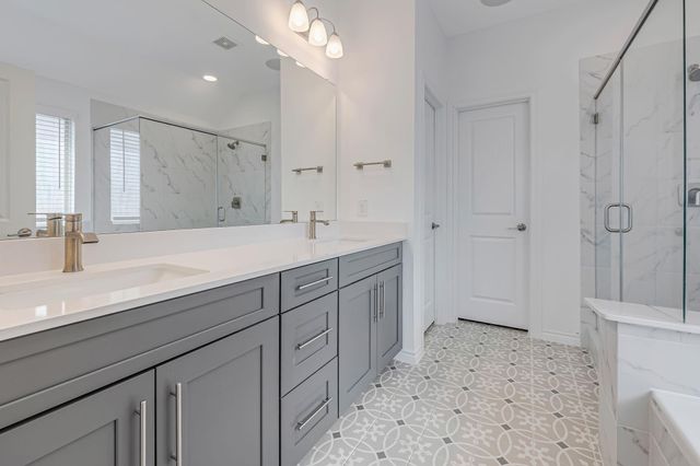 15702 Rosemary Hill Lane, Conroe, TX 77302