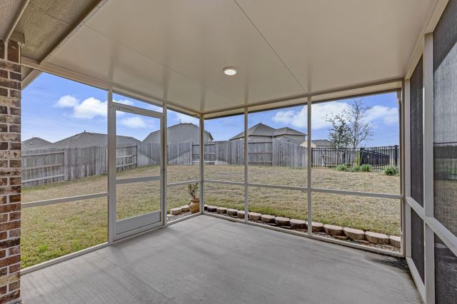 15702 Rosemary Hill Lane, Conroe, TX 77302