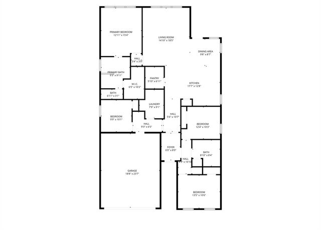 15702 Rosemary Hill Lane, Conroe, TX 77302