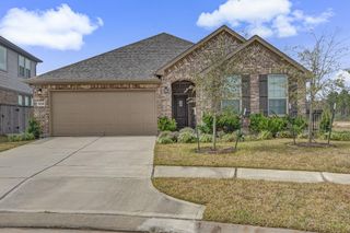 15702 Rosemary Hill Lane, Conroe, TX 77302