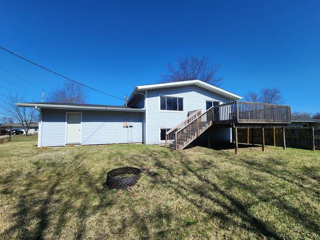 414 Sassafrass Drive, Valparaiso, IN 46385