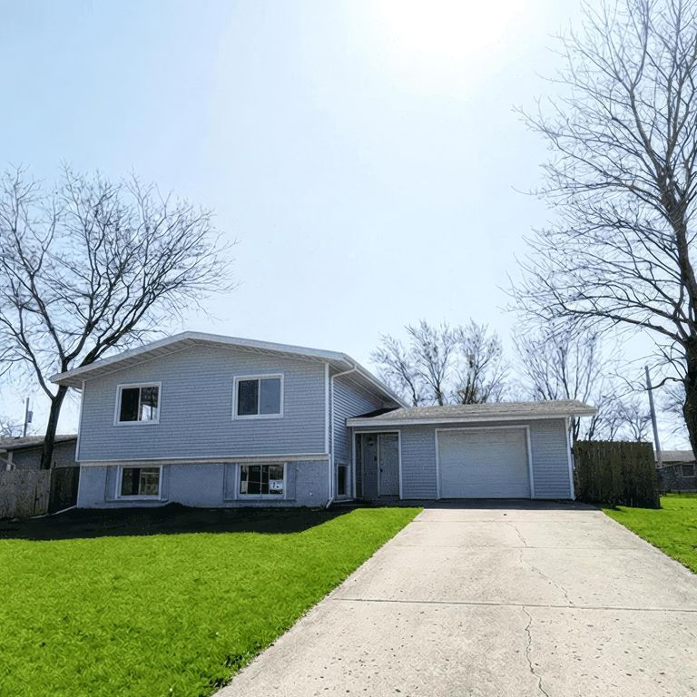 414 Sassafrass Drive, Valparaiso, IN 46385