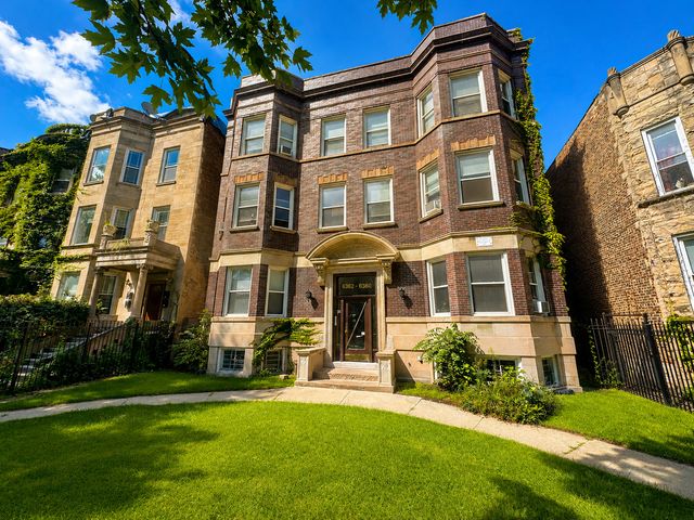 6362 S Greenwood Avenue 3, Chicago, IL 60637