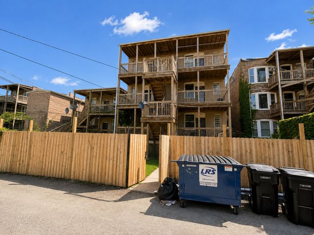 6362 S Greenwood Avenue 3, Chicago, IL 60637